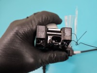 Klamka przód lewa zewnętrzna AUDI Q5 08- 8T0837885A