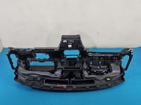 Deska rozdzielcza airbag pasażera kokpit Vw Passat B8