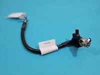 KLEMA INSTALACJA WIĄZKA MINUSOWA MINUS AUDI A6 C7 8X0915181