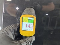 Maska przednia Citroen C4 I EXL