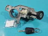 Stacyjka KLUCZYK WKŁADKA Opel Zafira B