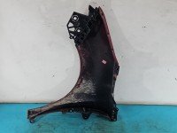 Błotnik przód prawy Peugeot 5008 bordowy LKRD