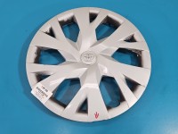 Kołpak sztuka Toyota Yaris III 42602-0D410