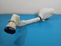 Zbiornik Zbiorniczek płynu spryskiwacza Peugeot 208 I