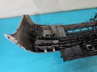 Zderzak przód Renault Thalia I srebrny ted69