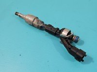 TESTOWANY Wtryskiwacz JAGUAR XF I X250 0261500297 FX23-9F593-AC 5.0 V8