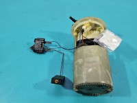 pompka Pompa paliwa Fiat Panda II 1.2 wiel Producent części: FIAT, 4 PIN