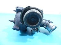 Turbosprężarka Toyota Yaris II 766259-1, 17201-0N030 1.4 D4D 90KM