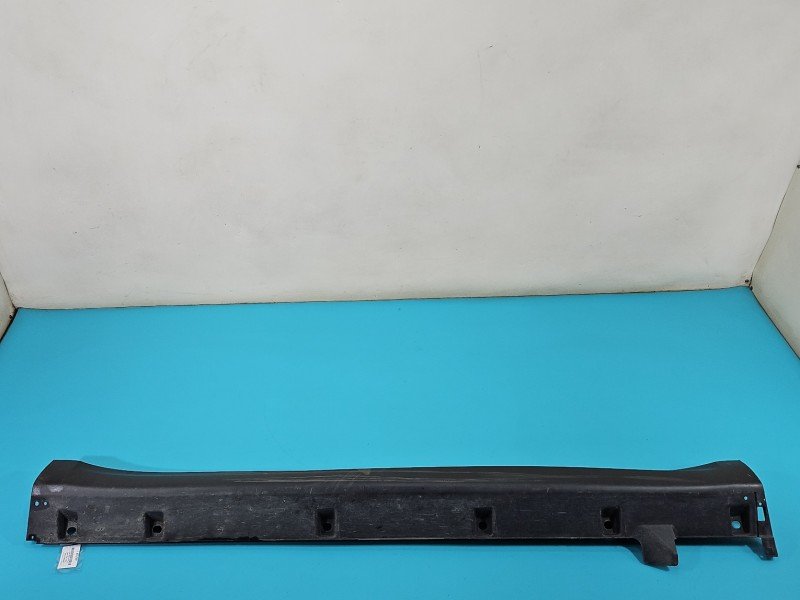 Listwa progowa lewa PRÓG NAKŁADKA Suzuki Vitara II 2015- 7224-154P0 Listwa progowa lewa PRÓG NAKŁADKA Suzuki Vitara II 2015- 7224-154P0