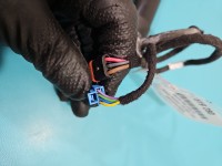 Siłownik klapy prawy teleskop Porsche Panamera I 970 97051257314