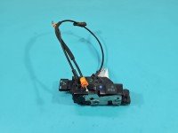 Zamek tył lewy 24092158 Citroen C4 Grand picasso I 06-13