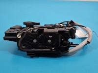 Zamek tył lewy A5G-5TA839015J, 3T0817017E, 565839085 Skoda Kodiaq I 8pin