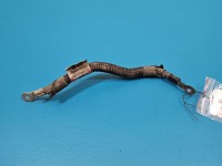 KLEMA INSTALACJA WIĄZKA MINUSOWA MINUS Peugeot 3008 II 9824666680