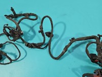 Wiązka zderzaka przód Bmw f10 f11 9291089, X7GV3736401, 513999E04 Instalacja pdc