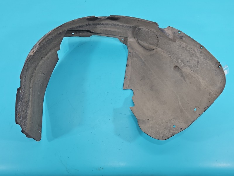 Nadkole przód prawe Skoda Superb I 3U0809962