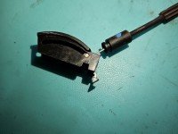 Linka Ford Fiesta Mk6 1.4 TDCI