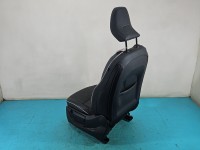 Fotel lewy przód kierowcy Renault Clio V 19- 5d EUROPA