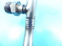 Rura przewód Benzyna, OLEJOWA TURBOSPRĘŻARKI Porsche Cayenne I 9P 94810708953 4.8 V8 Turbo