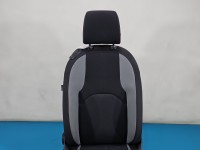 Fotel prawy przód pasażera Seat Leon III 12- 3d EUROPA