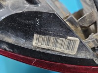 Lampa tył lewa błotnika Citroen C5 II X7 kombi EUROPA