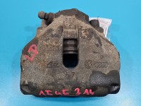 Zacisk przód lewy Seat Exeo 2.0 tdi