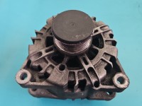 TEST Alternator Citroen C4 Picasso II 13-19 1.6 hdi 9678048880