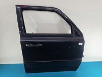 DRZWI PRZÓD PRAWE PASAŻERA Jeep Patriot 06-17 5d Zielony