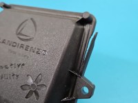 Sterownik LPG gazu 616483000, 10R-036385 uszkodzona obudowa, LANDI RENZO