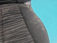 Fotel lewy przód kierowcy Mazda 2 II DE EU 5d
