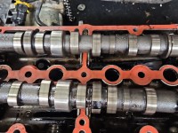 Głowica Opel Meriva B 55206388 1.3 cdti