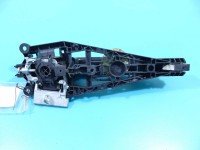 Klamka tył prawa zewnętrzna Chevrolet Malibu IV 11-16 czarny GAR
