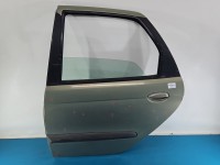Drzwi tył lewe Renault Scenic I HB 5d