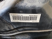 Zbiornik paliwa bak Bmw F06 Gran Coupe 3.0 24V 7308485