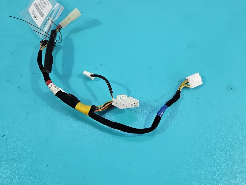 Wiązka instalacja 56190-G5200, 56190-G5200, kierownicy Kia Niro I 16-22 56190-G5200