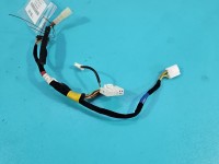 Wiązka instalacja 56190-G5200, 56190-G5200, kierownicy Kia Niro I 16-22 56190-G5200