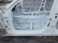 Próg lewy SŁUPEK ŚRODKOWY B Volvo S90 II 16- sedan 4d 707-46