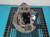 Piasta koła tył prawa zwrotnica łożysko BMW X6 E71 3.0d