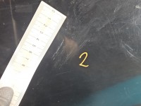 DRZWI PRZÓD PRAWE PASAŻERA Ford Galaxy Mk2 06-15 5d Sea Grey