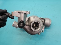 Turbosprężarka Regenerowana Opel Vectra C 755046-9002S, RD90249W 1.9 cdti 150KM