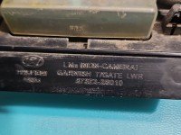 Klamka klapy tył Hyundai Ix35 09-13 87372-2S010