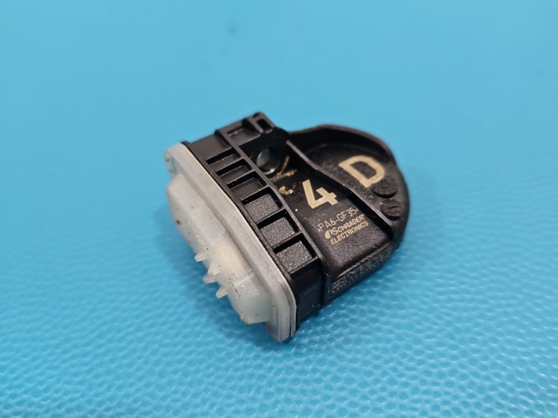 Czujnik ciśnienia opon Opel Insignia B 2014DJ3194 TPMS