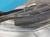 Reflektor lewy lampa przód Mercedes W204 EUROPA A2048204959