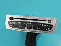 Radio fabryczne Renault Megane III 7649167391, 281155040R radioodtwarzacz