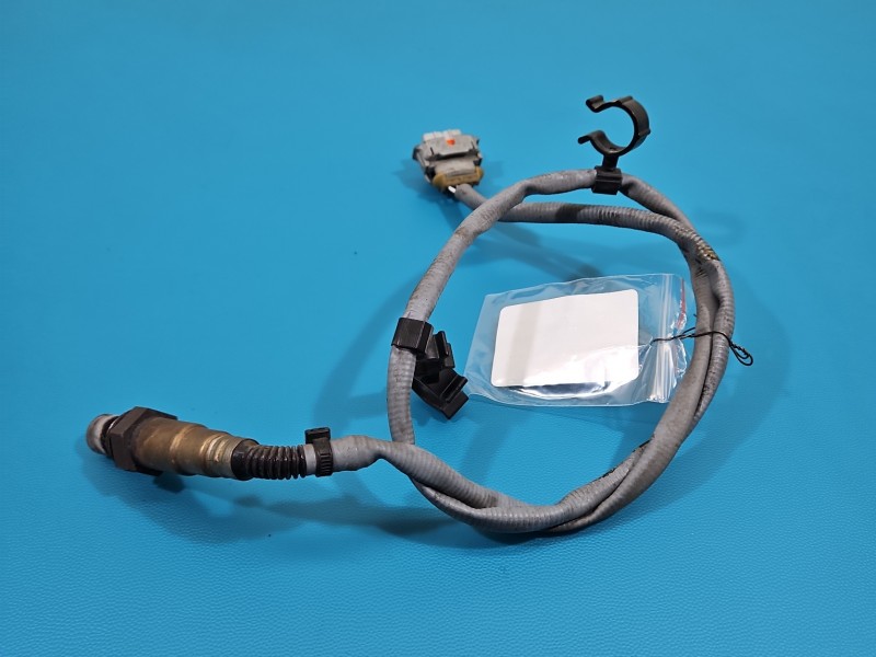 Sonda lambda Porsche, 4 PIN 0258010177/178, 97060617301, 0258010177 Porsche Panamera I 970 3.0 v6 (CWD)