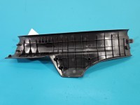 Osłona ZAŚLEPKA PLASTIK PROGU TYŁ LEWY Toyota Yaris IV 67918-K0030