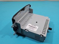 Radio fabryczne Renault Captur I 281150198R radioodtwarzacz