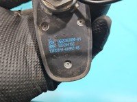 Antena Citroen C4 II 9665363880