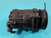 Sprężarka klimatyzacji Citroen C5 I 9656572480, 1300F