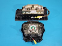 Poduszki powietrzne zestaw komplet Honda CR-V II 01-06
