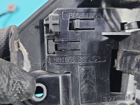 Instalacja Wiązka drzwi tył prawych Toyota Proace City 9828028580, 9816505880